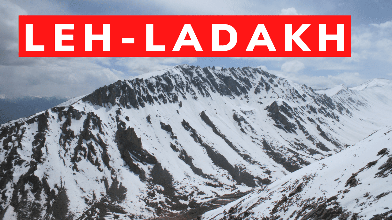 leh ladakh
