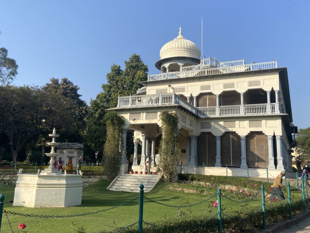The holy city of Prayagraj | Best places to visit, Anand Bhawan, Prayagraj, Allahabad, India