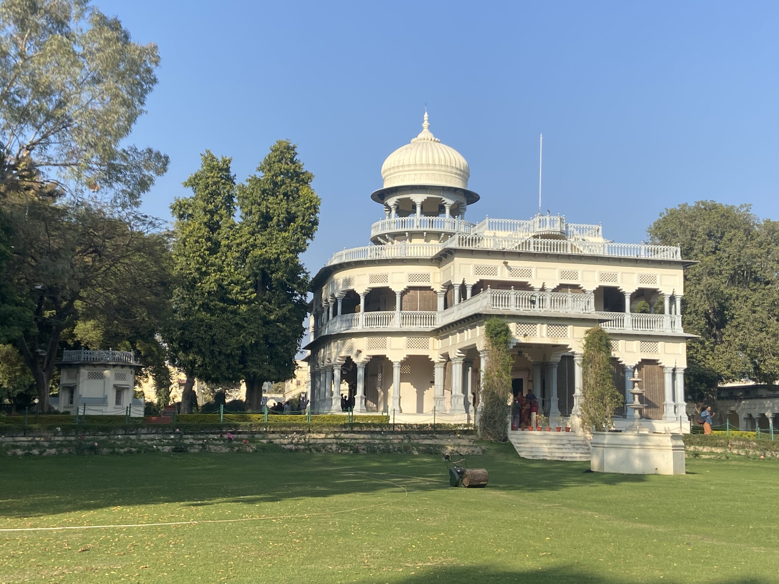 Anand Bhawan, Prayagraj/ Allahabad