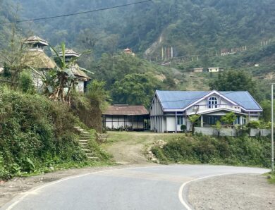 Travelling through beautiful North East India – 2024