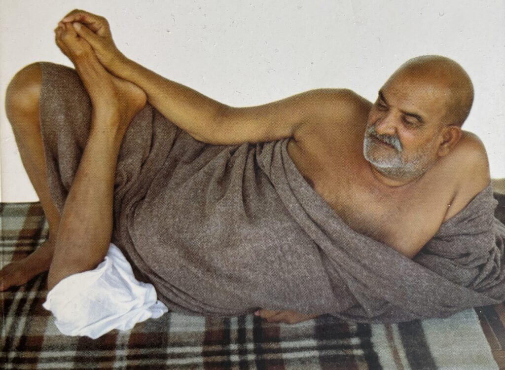 Neeb Karoli Baba, Kainchi Dhaam