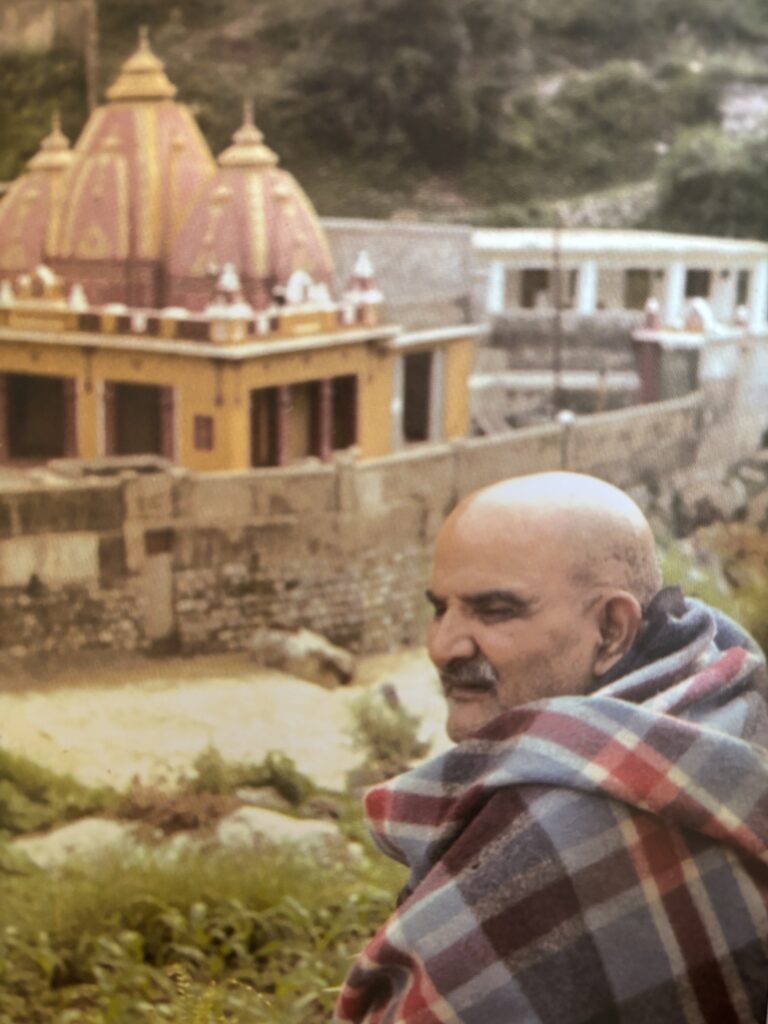 Neeb Karoli Baba, Kainchi Dhaam