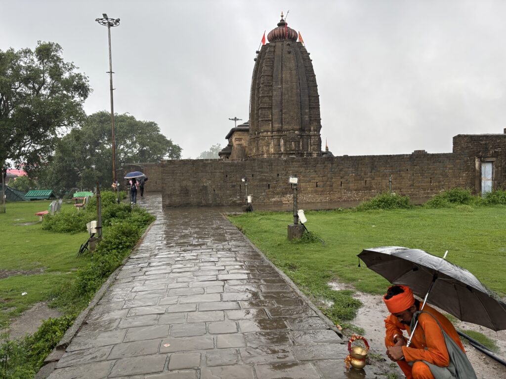 Baijnath Temple, Himachal Pradesh
