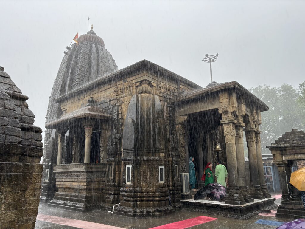 Baijnath Temple, Himachal Pradesh