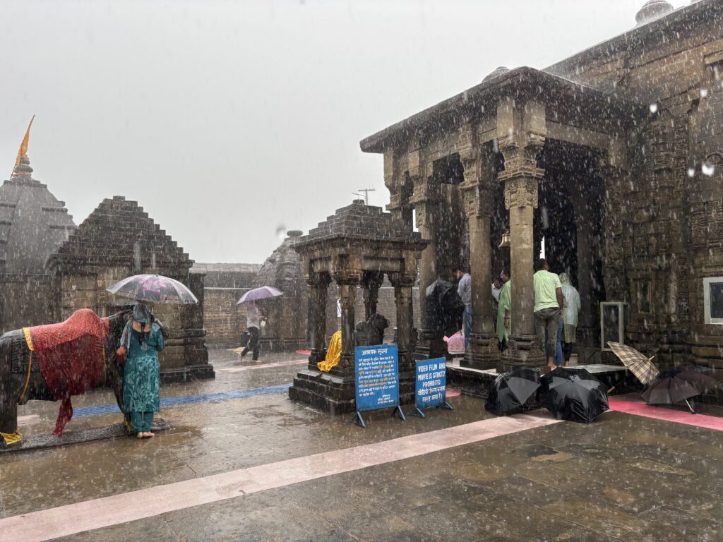 Baijnath Temple, Himachal Pradesh