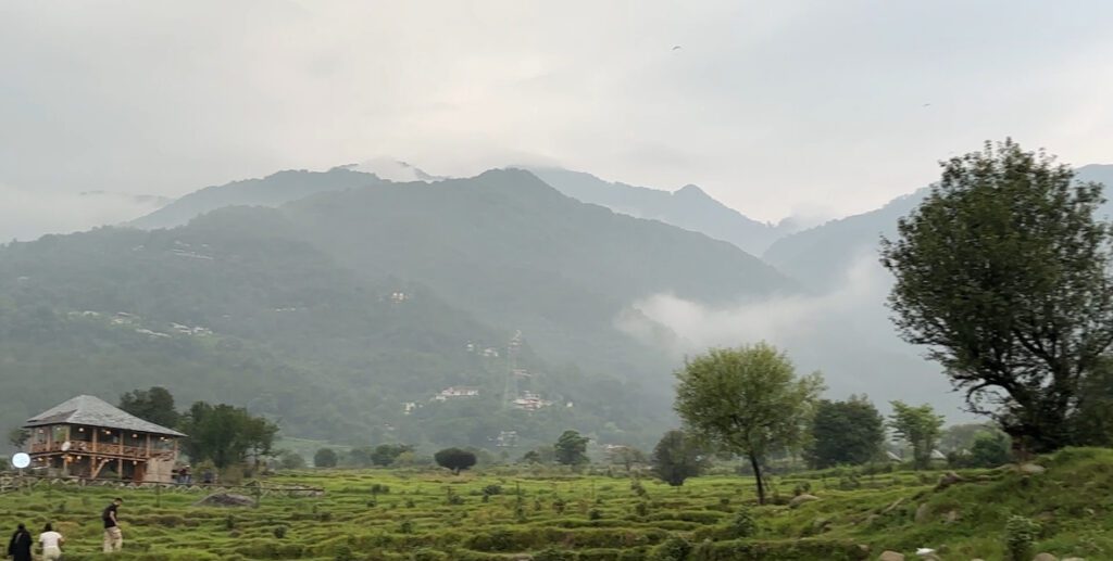 Bir, Himachal Pradesh