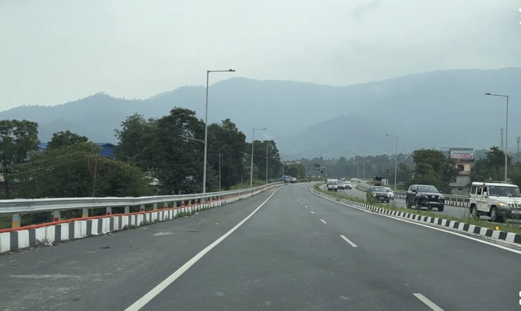 Pathankot Highway